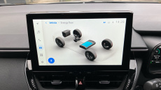 Toyota Corolla 1.8 VVT-i Hybrid Design 5dr CVT Hybrid Hatchback